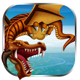 Dragon Ride icon