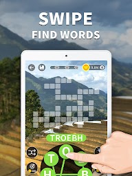 Word Search: Word Puzzle Games