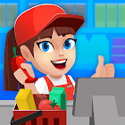 Idle Retail Empire : Mall Tycoon 1.0.52