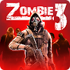 Zombie City : Shooting Game icon