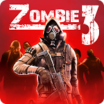 Zombie City : Dead Zombie Survival Shooting Games Apk