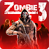Zombie City : Dead Zombie Survival Shooting Games2.4.8