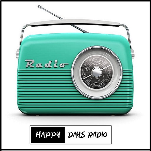 Happy Days Radio On Line