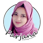 Cover Image of Télécharger Farjana Drawing Academy  APK