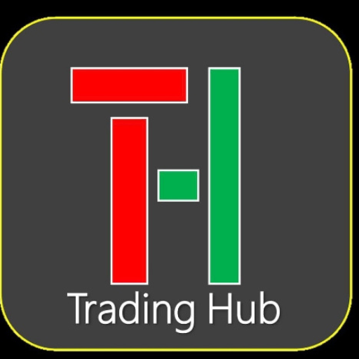 Trading hub academy logo