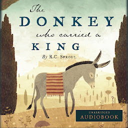 Icon image The Donkey Who Carried a King