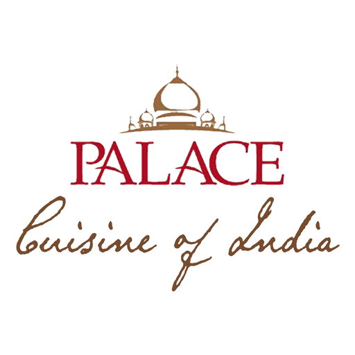 Palace Indian Cuisine logo