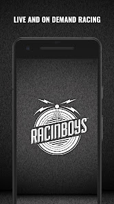 RacinBoys TV 8.021.1 APK + Мод (Unlimited money) за Android