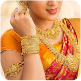 Jewellery Online Shopping App icon