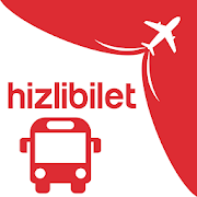 Hızlı Bilet - Otobüs Ve Uçak Bileti