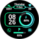 Elegant Watch Face - Androidアプリ
