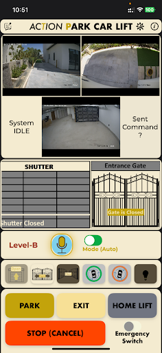 ActionPark Car Lift screenshot 2