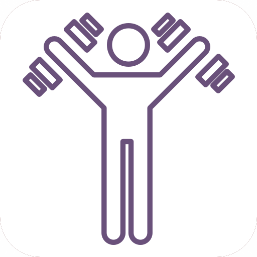 HD Fitness logo