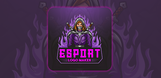 Gaming Logo Design, Gamer Logo