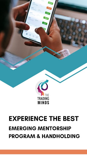 The Trading Minds Screen 3