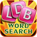 Cover Image of Tải xuống Word Search  APK