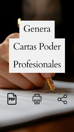 Vista previa de la aplicación