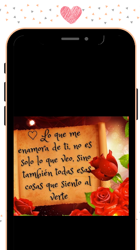 Poemas cortos de amor para enamorar