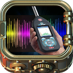 Cover Image of ดาวน์โหลด Sound Meter 3.4.6 APK