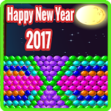 Bubble Shooter 2017 Free icon
