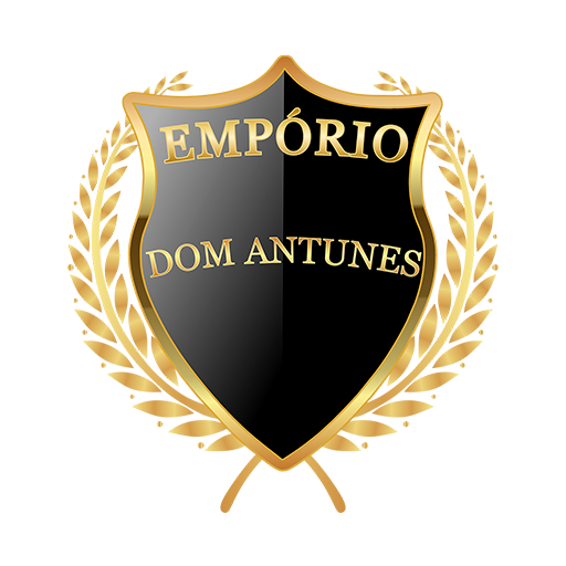 Emporio Dom Antunes logo