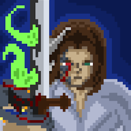 Draconian:Action Platformer 2D Mod Apk