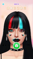 screenshot of Makeup Artist: Makeup Games