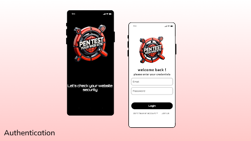 Pentest Your Website