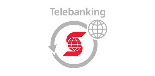 Telebanking móvil - Scotiabank