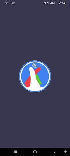 Android application Koibito Management screenshort
