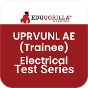 UPRVUNL AE (Trainee) Electrical Mock Tests App