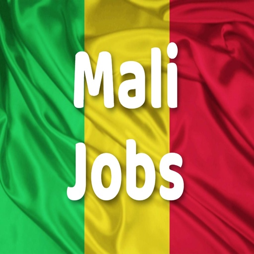 Mali Jobs, Jobs in Mali logo