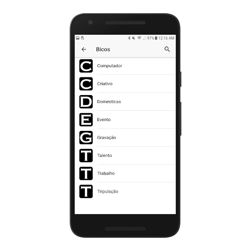 Guia Montes Claros - Comercial  Classificados