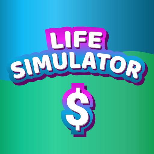 Business Life Simulator Game 2.30 Icon