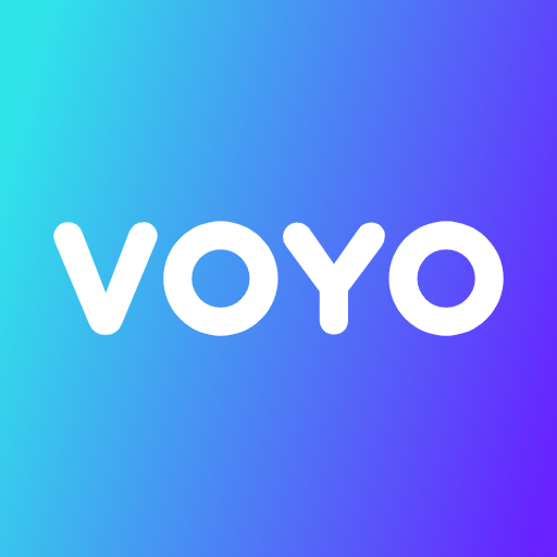 Voyo.ro logo
