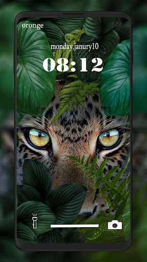 Offline Galaxy S24 Wallpaper