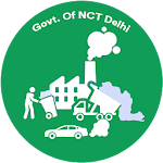 Cover Image of Download Green Delhi App 1.2.5 APK