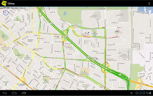 ObMapPro - key for ObMap(圖4)-速報App