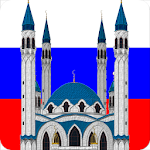 Cover Image of Baixar Azan Russia: Namaz Time for All Prayers in Russia 1.0.0 APK