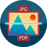 Scanner Image to PDF - Simple Scanner icon