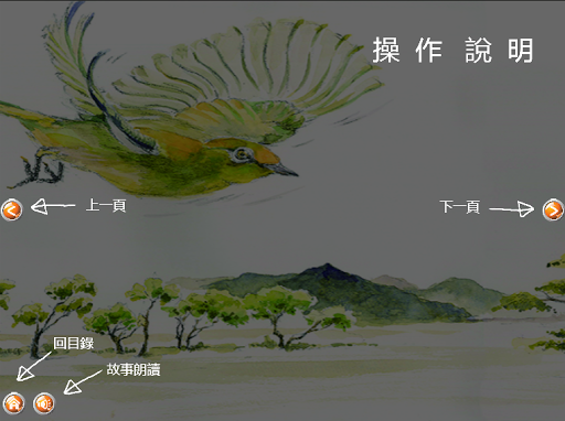 尋找幸福的種子 Screen 3