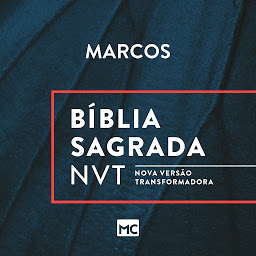 Icon image Bíblia NVT - Marcos