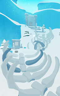 Faraway 3: Arctic Escape Screenshot