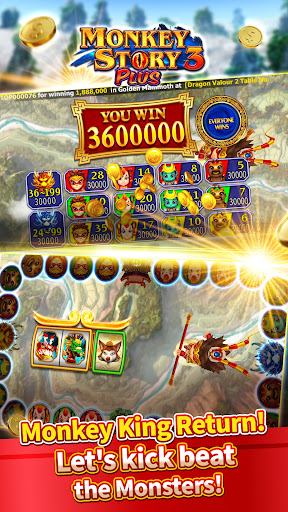 JinJinJin Casino Screen 3