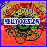 Lagu MELLY GOESLOW Populer Mp3 2017 icon