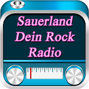 Sauerland - Dein Rock Radio