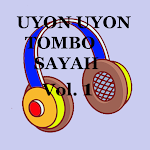Cover Image of ダウンロード UYON UYON TOMBO SAYAH Vol. 1 2.0 APK