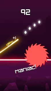 Rider – Stunt Bike Racing - Screenshot 4