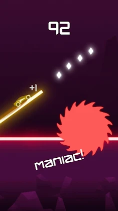 Rider – Stunt Bike Racing - Screenshot 4