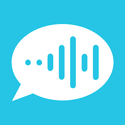 Icon image Talkie - Text to Speech